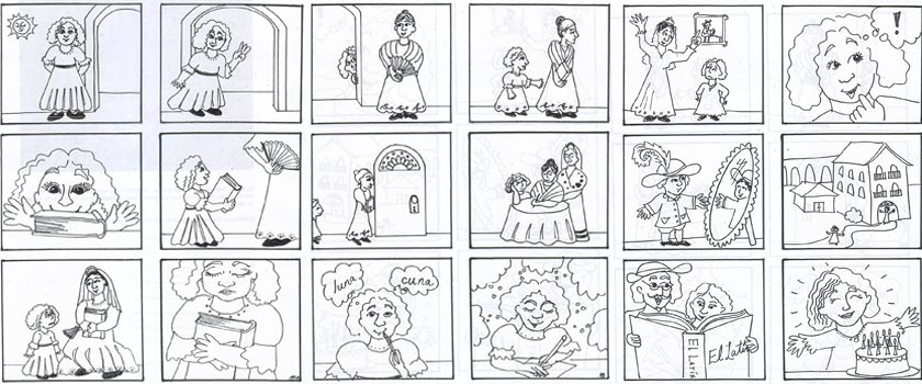 Imagenes+de+sor+juana+ines+de+la+cruz